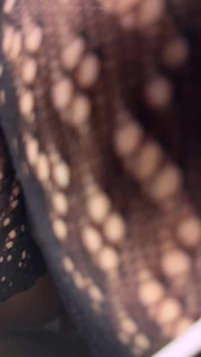 Penetrating with a condom is indescribable