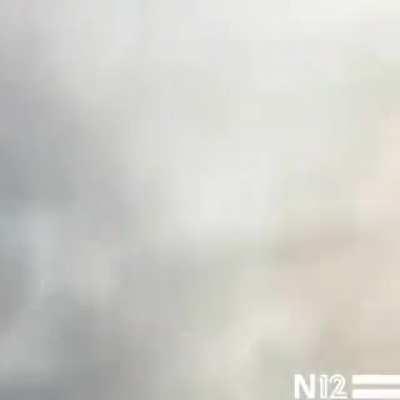 Israel's aerial defence system, the 