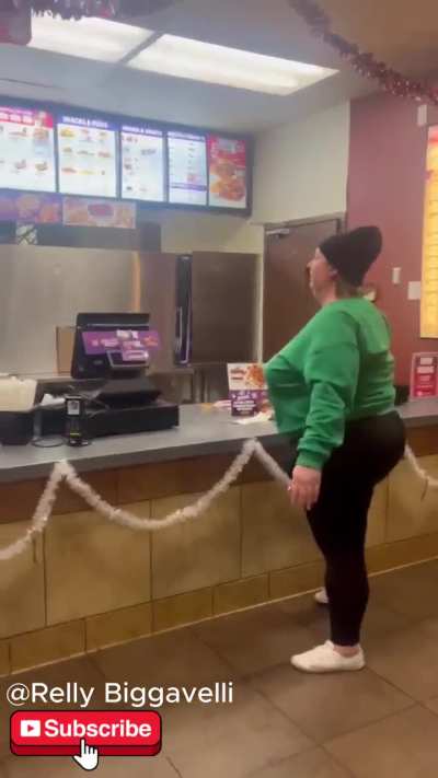 Jack in the box is serving hands for the holidays 