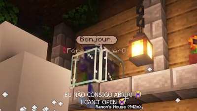 o forever afogando kkkkkkkkkk fiquei xonado nessa cena fdaskifhnia