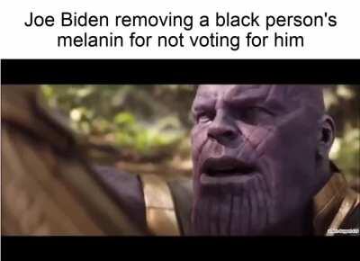 That's gatekeeping right there