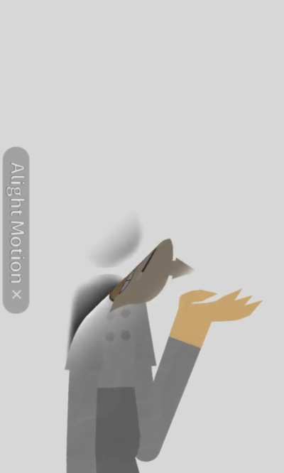 Is my first my animation