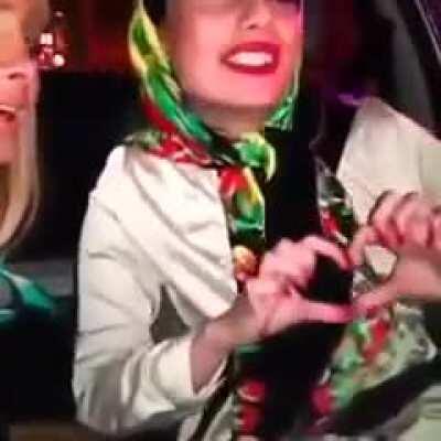 The song, the dance, the dead fish pose