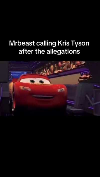 Mrbeast after finding out