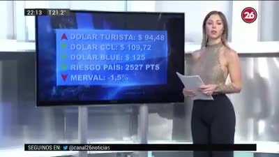 The news in Argentina