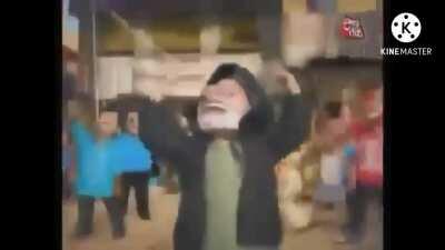 Con esfuerzo y con pasión en fornai comenzo