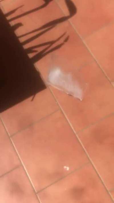 This is my first time trying this