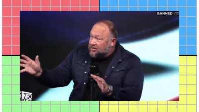 Bit late (twas banned again) mods big [REDACTED] anyway this is the moment Alex became a centrist.