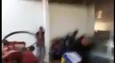 Churras dos subs😎