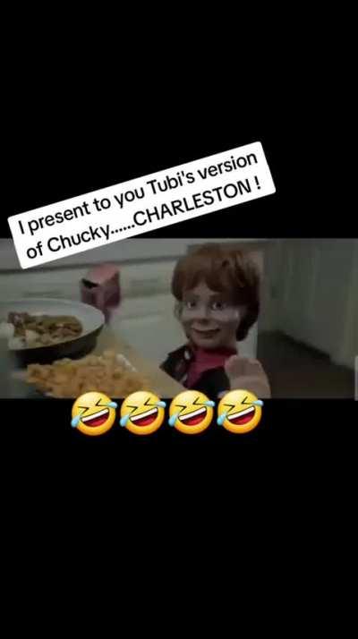 I'ma just leave this with you all, enjoy the week guys. 