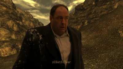 The Many Saints of New Vegas