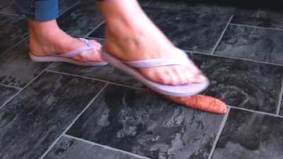 What do you think about my crush session