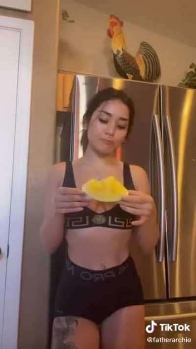 Stepwaifu is Gorgeous