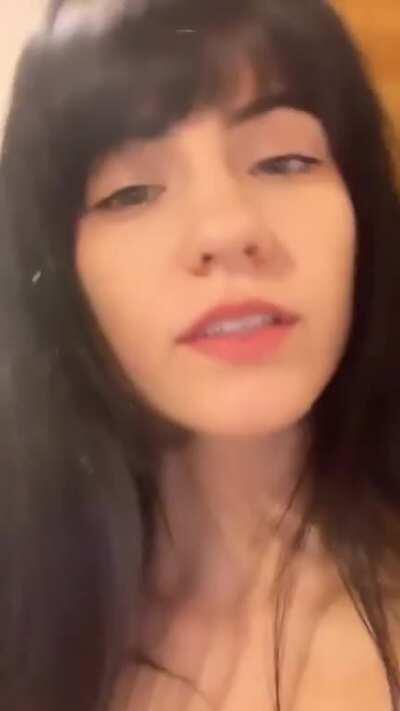 No make up makeup ❤️🤪