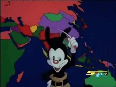 when you ask an Iraqi how many nations invaded and occupied his country