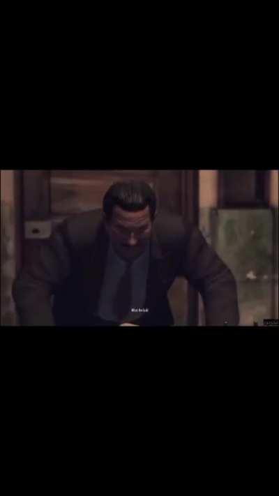 you may not like it, but this is the epitome of video game voice acting