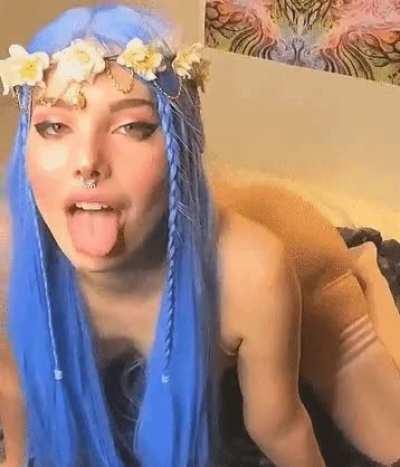 Gooning has turned your brain off