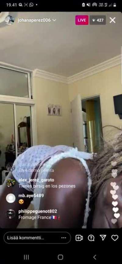 Here is a little longer version. Have a nice weekend guys!