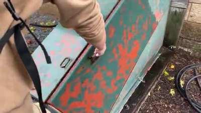 Welcome to Brazil 🇧🇷