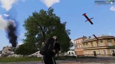 Cruise missiles are scary