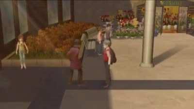 SHINJI WE HAVE 2 COOK