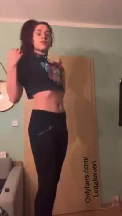 would you rather suck or fuck me?