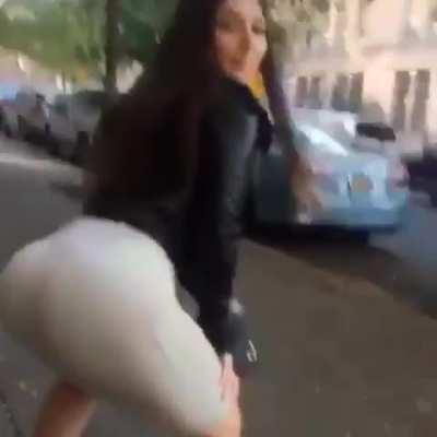 Ass