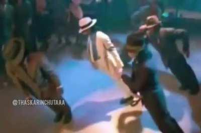 Credits : u/anthaley , MJ rahman ? 