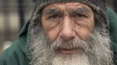 What is a man? | The most wholesome take in the world