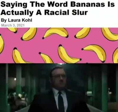 New racial slur dropped