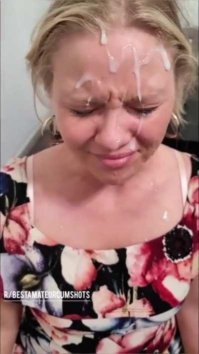 What I don't want? I don't want you to come on my face.