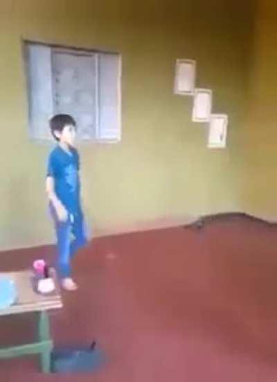 [Skill] Argument Ender - settles any debate for good