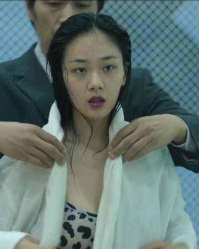 BIBI - The Worst of Evil Ep 10