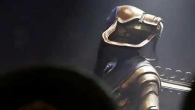 Leaked unused voice clips from Duviri Paradox trailer