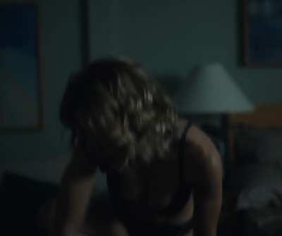 Jennifer Holland in Peacemaker