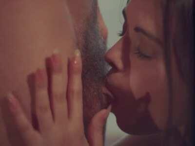 Lina Romay- Sexy Nature (1974)