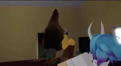 You are the creator of SEX