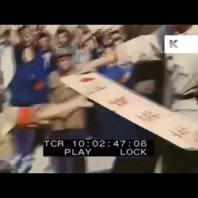 Chairman Mao's China