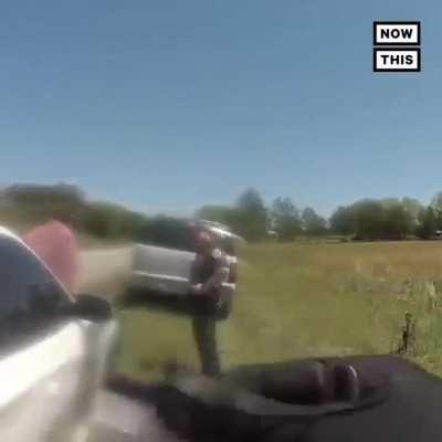 to protect and serve