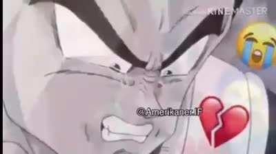 Someone fucking Kamehamehangme already