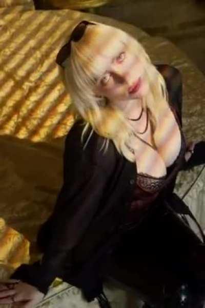 Billie Eilish