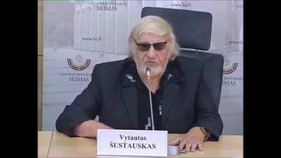 ŠUŠTAUŠKAS ITIN BAZUOTAS (BAZINIS) 😨😨😨