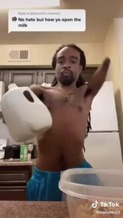 This guy is vibinnnnn