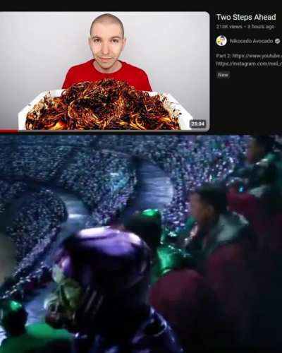 HE HAS DONE IT LETS GOO 🔥🔥🔥🦅🦅