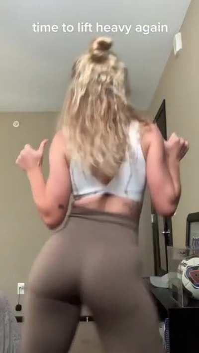 Holy ass
