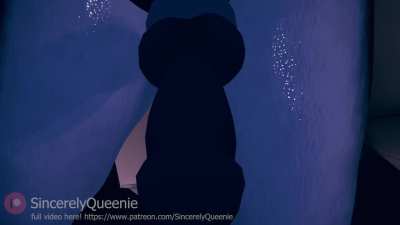 Succesfull first date turned into hot car sex! (SincerelyQueenie)