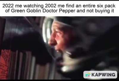 Don't let me leave, Walmart...