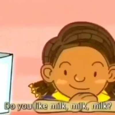 Milk