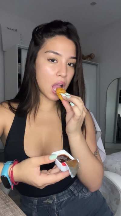 I was a bad girl daddy I deserved to be spanked