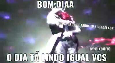 Bom dia tropa, para quem não sabe existe um subreddit do saiko